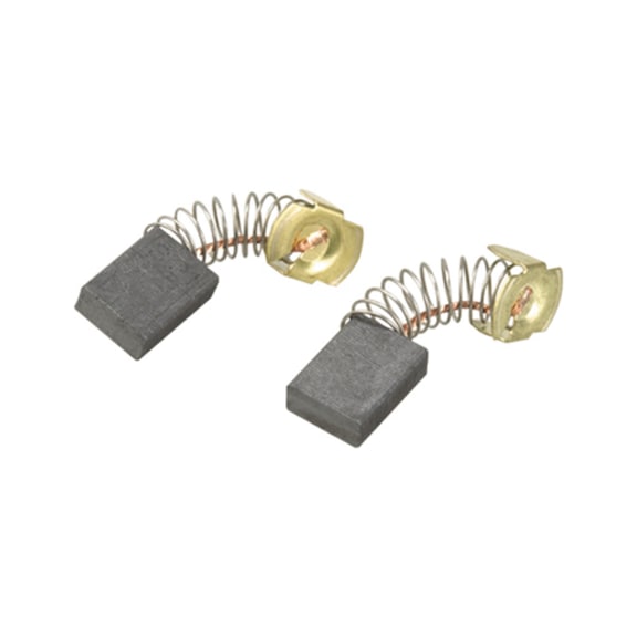 MAKITA Carbon brush B45872 - Carbon brushes