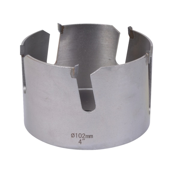 MAKITA HSS bi-metal hole saws