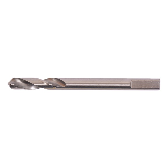 MAKITA Zentrierbohrer HSS f&uuml;r 22-105mm Lochs&auml;ge D-50413 - Zubeh&ouml;r f&uuml;r Lochs&auml;gen