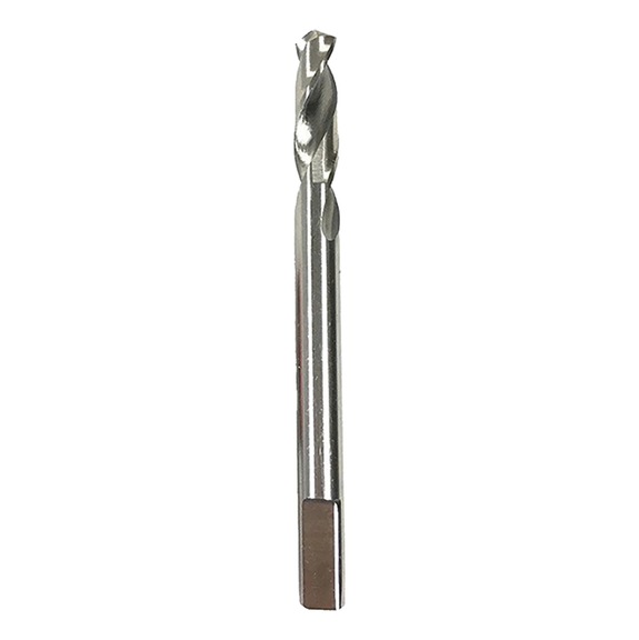 MAKITA centring drill bit HSS-G for 19 mm hole saw D-50435 - Accessories for hole saws