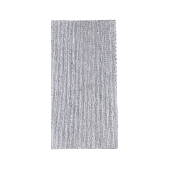 MAKITA mesh abrasive grit A180 93x185mm Velcro 10 pieces D-78857 - Mesh abrasive 93 x 185 mm