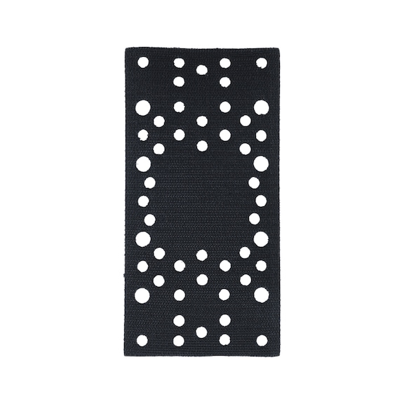 MAKITA Sanding pad protector 93x185mm Velcro 2 pieces D-78885 - Cup wheel