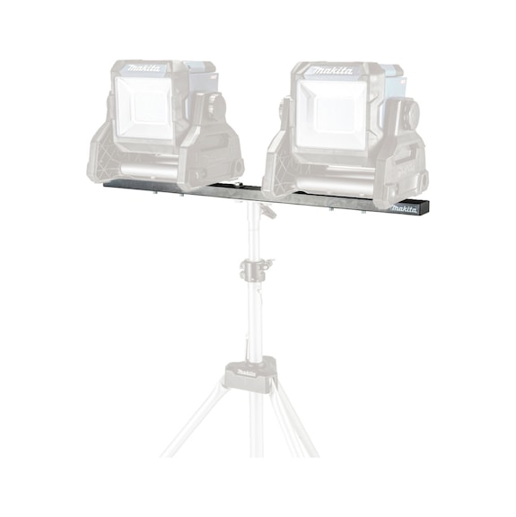 MAKITA Lamp holder GM00002379 - Accessories for cordless tools and lamps