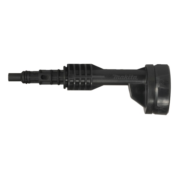 MAKITA Variable nozzle 5-way adjustable spray angle 0, 15, 25, 40 degrees LX00000050 - Other accessories for high-pressure cleaners