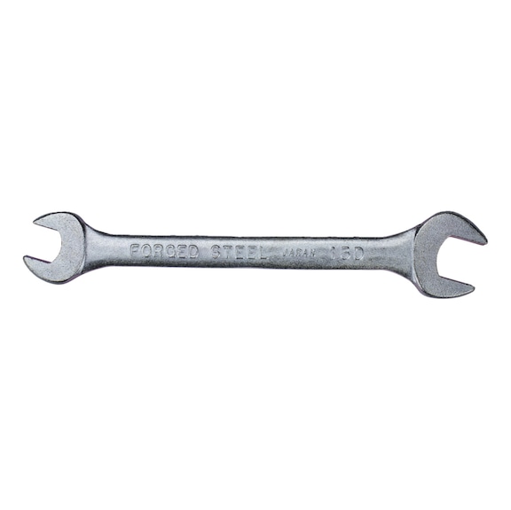 MAKITA combination spanner SW8/10 SC00000166 - Double open-end spanner