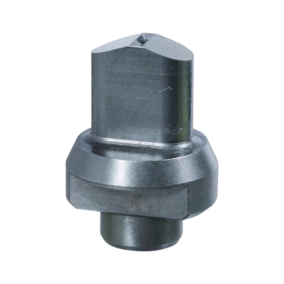 MAKITA Stempel Langloch 6,5x10mm SC05340200 - Zubeh&ouml;r f&uuml;r Knabber und Blechscheren