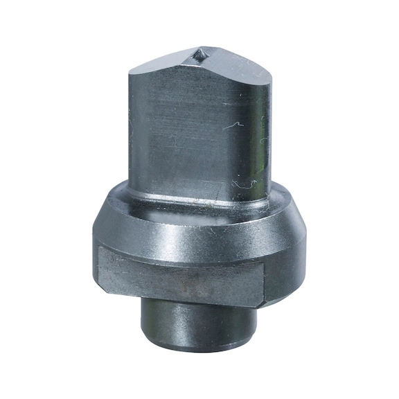 MAKITA punch for slotted holes 8.5x17 mm SC05340230 - Accessories for nibblers and tin snips