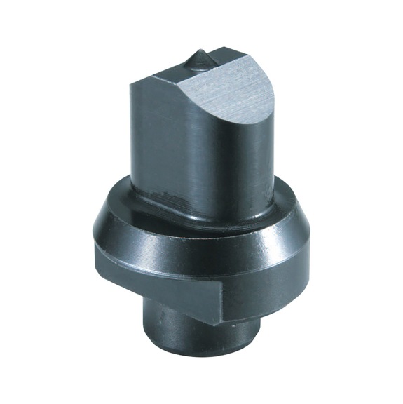 MAKITA punch for slotted holes 14x21 mm SC05340310 - Accessories for nibblers and tin snips