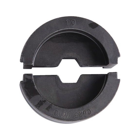 MAKITA Press insert K10 hexagon ZM00000218 - Accessories for cordless tools and lamps