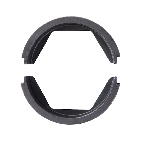 MAKITA press insert K24 hexagonal ZM00000228 - Accessories for cordless tools and lamps