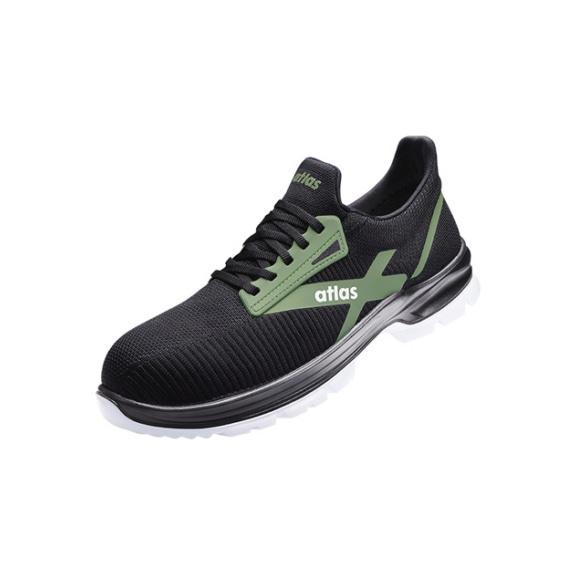 Low shoe A 65 green S1P W10 Size 49 78500-49 - Low shoe A 65 green S1P W10