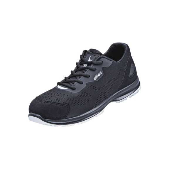 Low shoe BS 150 O1 W10 Size 38 67800-38 - Low shoe BS 150 O1 W10