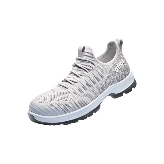 ATLAS Low shoe FAST 10 WHITE S1P W10 Size 47 77500-47 - 