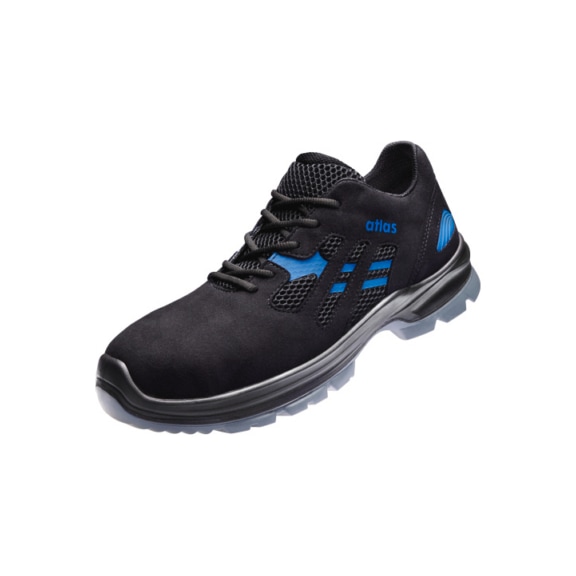 Safety shoe FLASH 2405 ESD S1P W10 size 40 30500-40 - Safety shoe FLASH 2405 ESD S1P W10