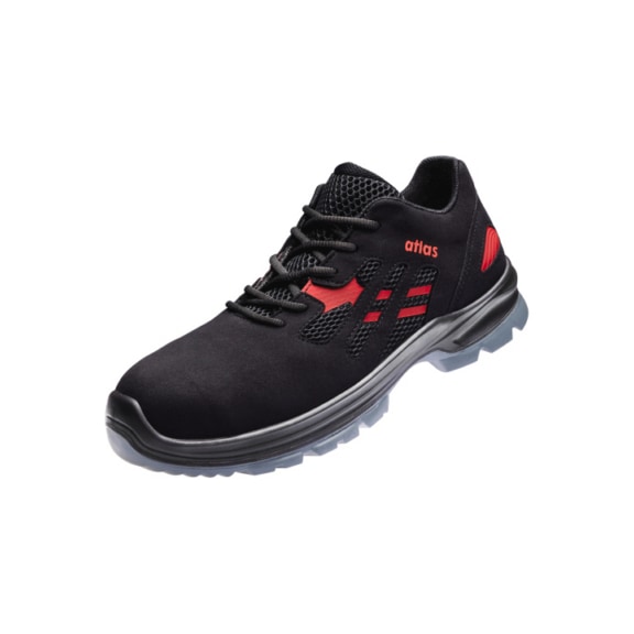 Low shoe FLASH 2805 XP ESD S1P W10 Size 39 11700-39 - Low shoe FLASH 2805 XP ESD S1P W10