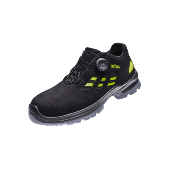 Halbschuh FLASH 3605 XP BOA ESD S1P W10 Gr&ouml;&szlig;e 47 13200-47 - Halbschuh FLASH 3605 XP BOA ESD S1P W10