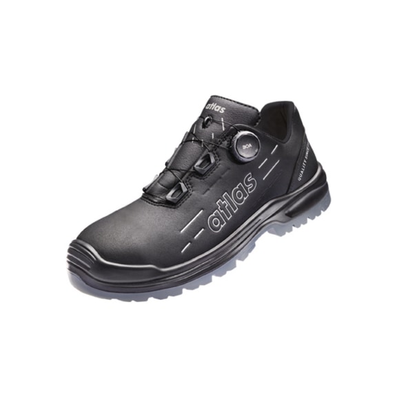 Halbschuh MAX 150 PRO BOA W12 S3 W12 Gr&ouml;&szlig;e 48 76012-48 - Halbschuh MAX 150 PRO BOA W12 S3 W12