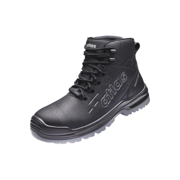 Safety shoe MAX 500 PRO W12 S3 W10 Size 39 65312-39 - Safety shoe MAX 500 PRO W12 S3 W10