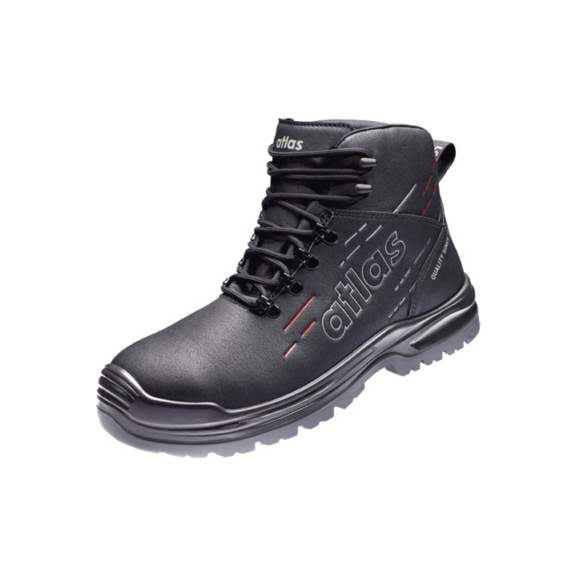 Safety shoe MAX 510 PRO S3 W10 Size 38 65700-38 - Safety shoe MAX 510 PRO S3 W10