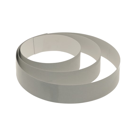 Marquage signalisat pour compte-tours portable réf. 39320/39330 1&nbsp;pc. = 1&nbsp;mètre - Marquage de signalisation pour compte-tours portable