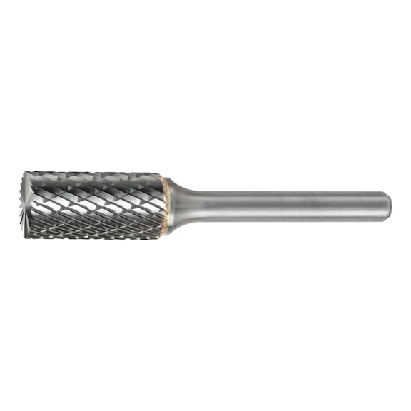 ATORN carbide bur, 6 mm, ZYAS 1225.06 cut 6 TC - Carbide bur