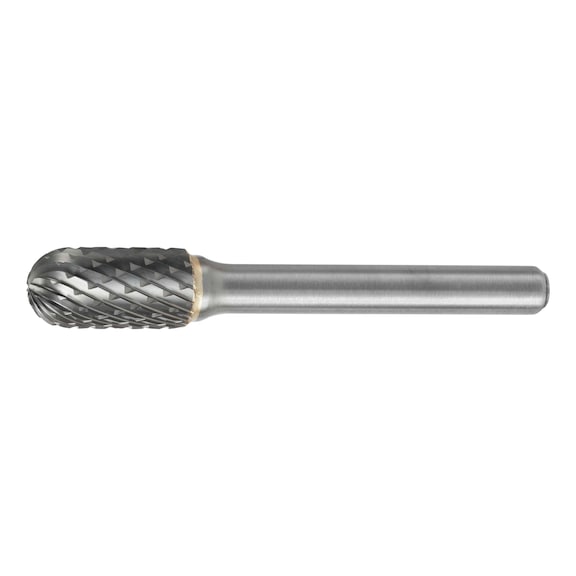 ATORN carbide bur, 6 mm, WRC 1125.06 cut 5 TC - Carbide burs