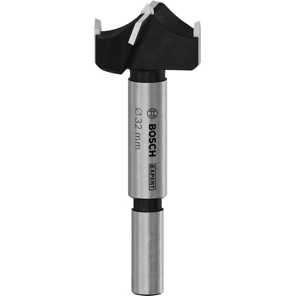 Hinge hole drill EXPERT Laminated Wood 32 x 60 x 90 mm BOSCH-No. 2608901855 - Forstner bit