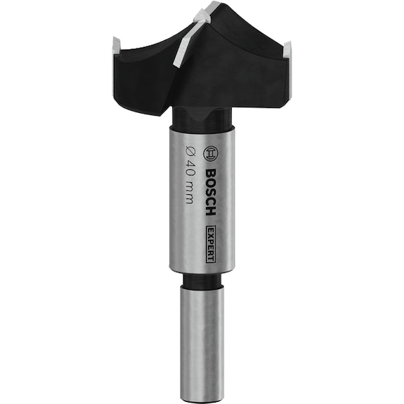 Hinge hole drill EXPERT Laminated Wood 40 x 60 x 90 mm BOSCH-No. 2608901860 - Forstner bit