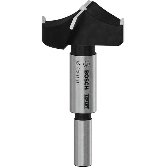 Scharnierlochbohrer EXPERT Laminated Wood 45&nbsp;x&nbsp;60&nbsp;x&nbsp;90&nbsp;mm BOSCH-Nr. 2608901861 - Forstnerbohrer