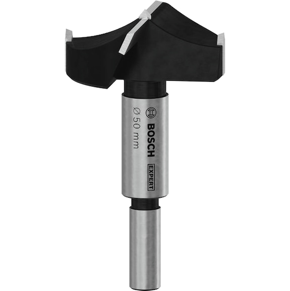 Hinge hole drill EXPERT Laminated Wood 50 x 60 x 90 mm BOSCH-No. 2608901862 - Forstner bit