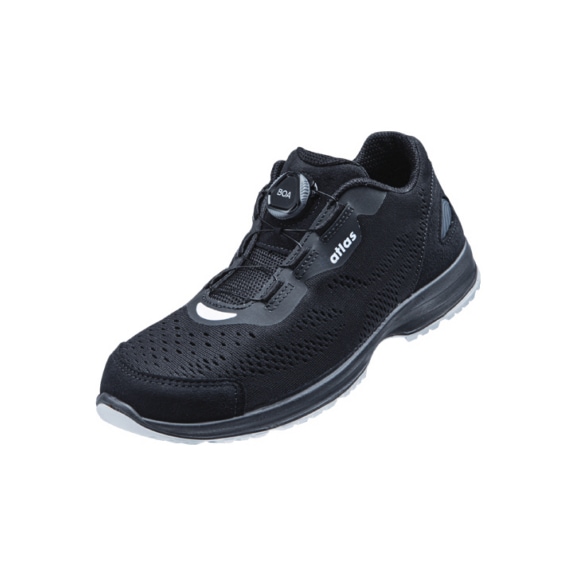 Low shoe RUNNER 955 XP BOA ESD S1P W10 Size 39 21900-39 - Low shoe RUNNER 955 XP BOA ESD S1P W10