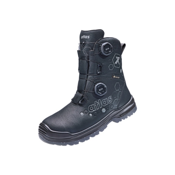 Boot XT 1050 BOA GTX S3 W10 Size 40 77100-40 - Boot XT 1050 BOA GTX S3 W10