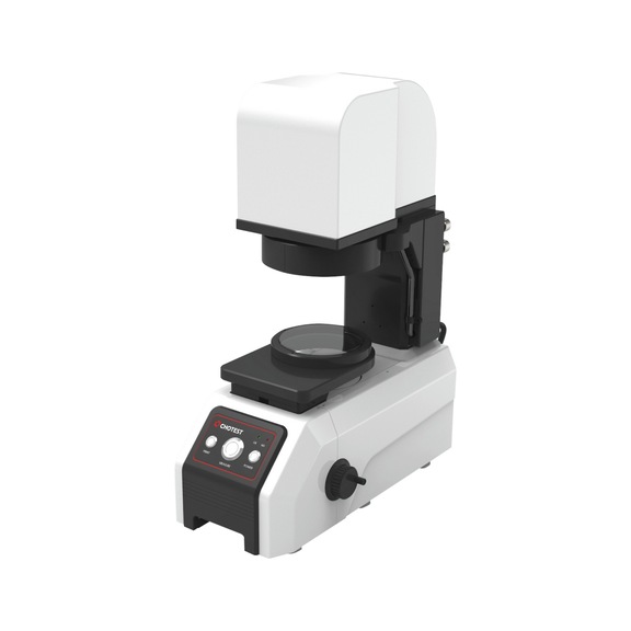 CHOTEST Digital measuring projector VX1100D - ready to use, field-of-view diameter 100mm - 