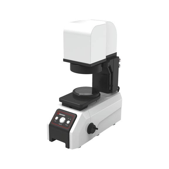CHOTEST Digital measuring projector VX1100D, field-of-view diameter 100mm - 