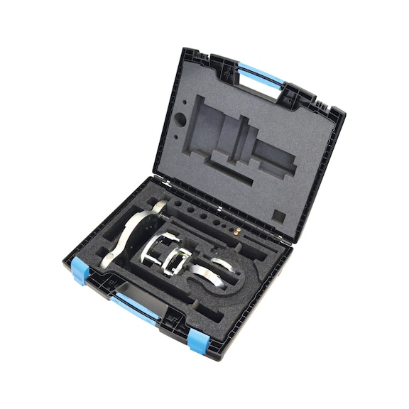GEDORE AUTOMOTIVE Aus-/Einbauhilfe 10-teilig 3477843 - Handwerkzeug (Sonstiges)