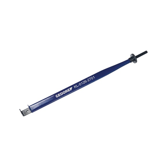 GEDORE AUTOMOTIVE Klemmhebel 275 mm 3518094 - Handwerkzeug (Sonstiges)