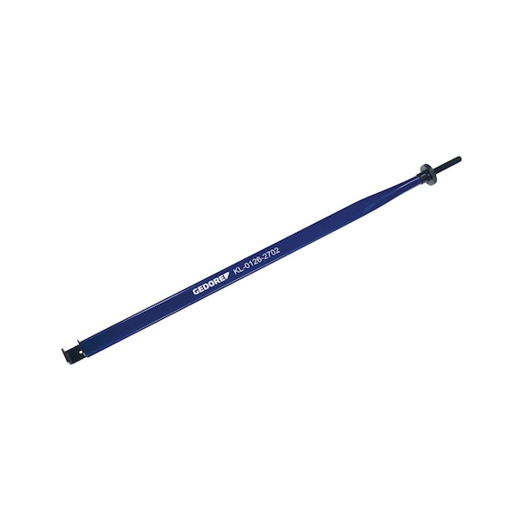 GEDORE AUTOMOTIVE Clamping lever 375 mm 3518108 - Hand tools (Other)