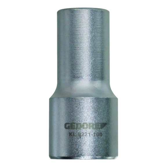 GEDORE AUTOMOTIVE Socket insert 3/8 inch EPB 3478424 - Socket insert