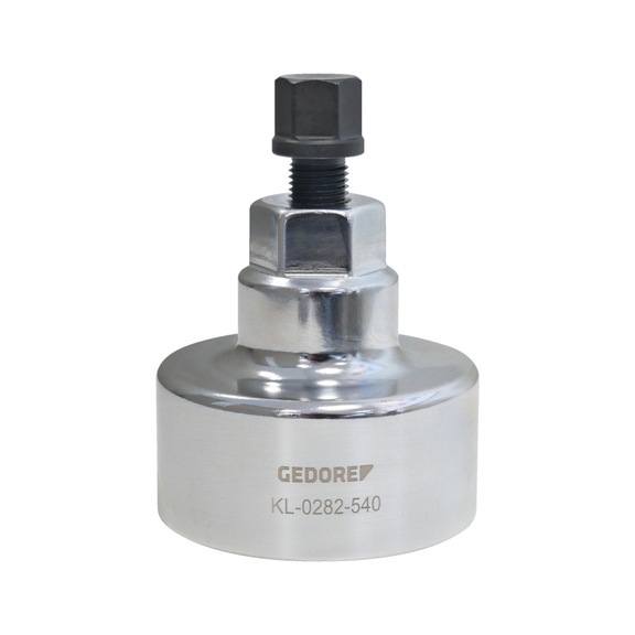 GEDORE AUTOMOTIVE High-pressure pump impeller puller 3456382 - Hand tools (Other)