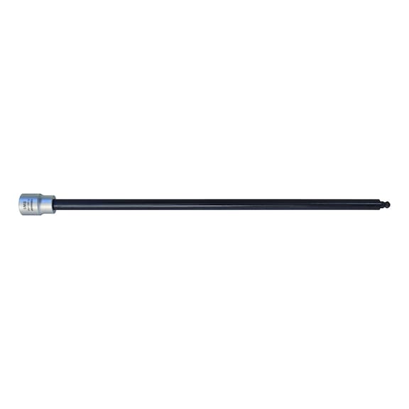 GEDORE AUTOMOTIVE Schraubendrehereinsatz mit Kugelkopf SW 5 3/8 Zoll 3468135 - Schraubendreher, -einsatz (Sonstiges)
