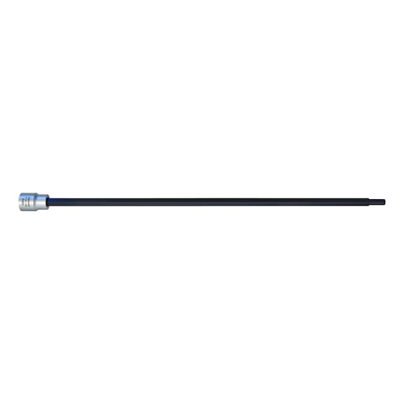 GEDORE AUTOMOTIVE Screwdriver bit SW 6 3/8 inch 3468143 - Screwdriver, bit (Other)