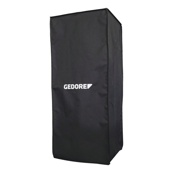 GEDORE AUTOMOTIVE Schutzabdeckung f&uuml;r station&auml;ren Federspanner 3479595 - Handwerkzeug (Sonstiges)