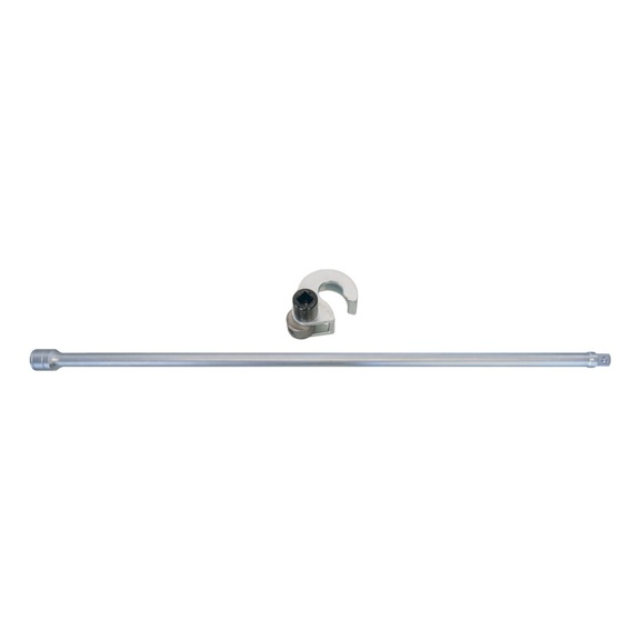 GEDORE AUTOMOTIVE Exzenterschl&uuml;ssel Bundle f&uuml;r Axialgelenk 2-teilig 3469921 - Handwerkzeugsortiment