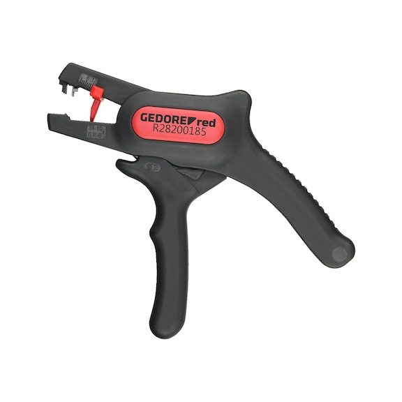 GEDORE RED Stripping pliers 3301902 - Wire stripping pliers