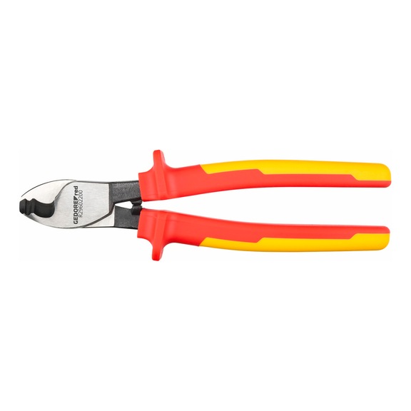 GEDORE RED VDE cable cutters 3301904 - Cable cutters