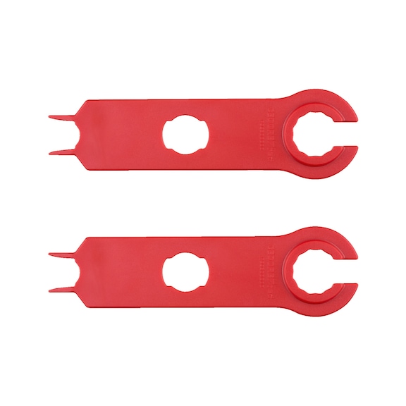 GEDORE RED MC4 Montagewerkzeug 2-teilig 3301905 - Handwerkzeug (Sonstiges)