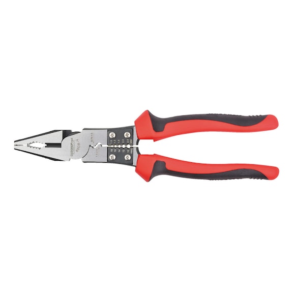 GEDORE RED Multi-Kombizange 3301911 - Kombizange