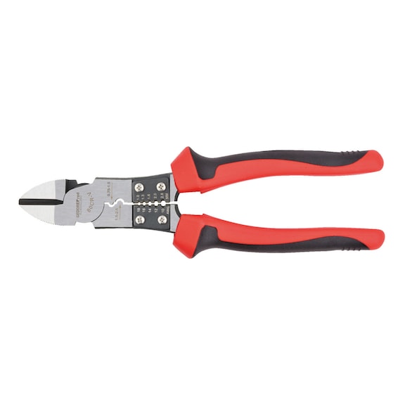 GEDORE RED Multi-purpose side cutters 3301912 - Side cutters