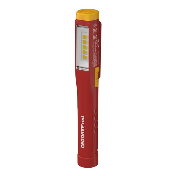 GEDORE RED Torch 150 3301924 - Light source