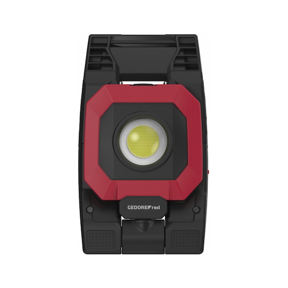 GEDORE RED Light source